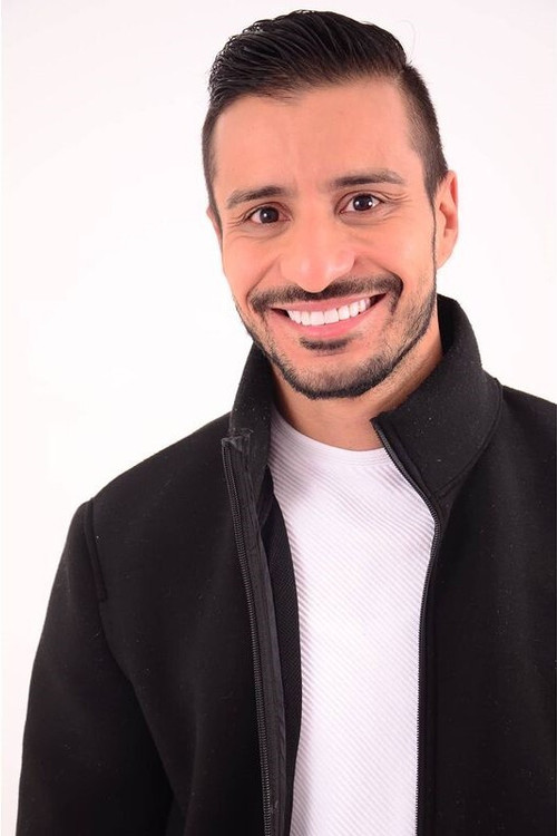 Gustavo Bernate profile