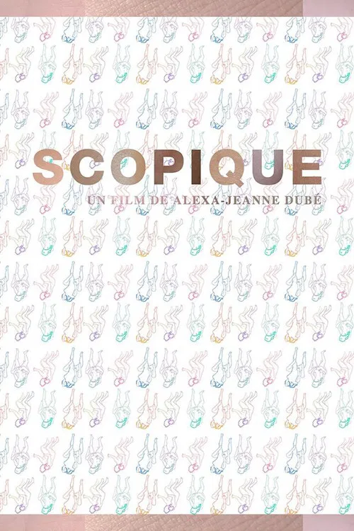 Scopique poster