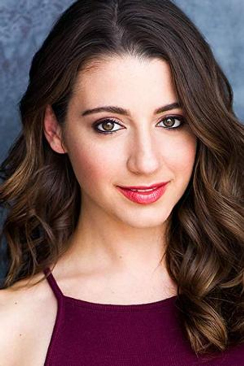 Brittney Bertier profile