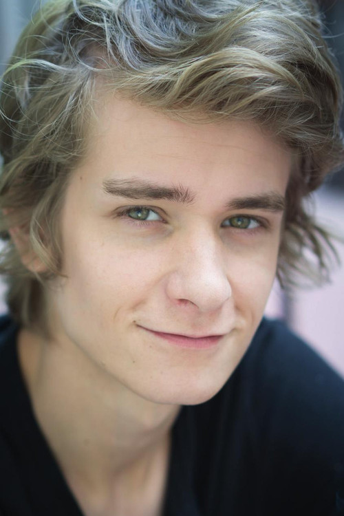 Alexandre Tacchino profile