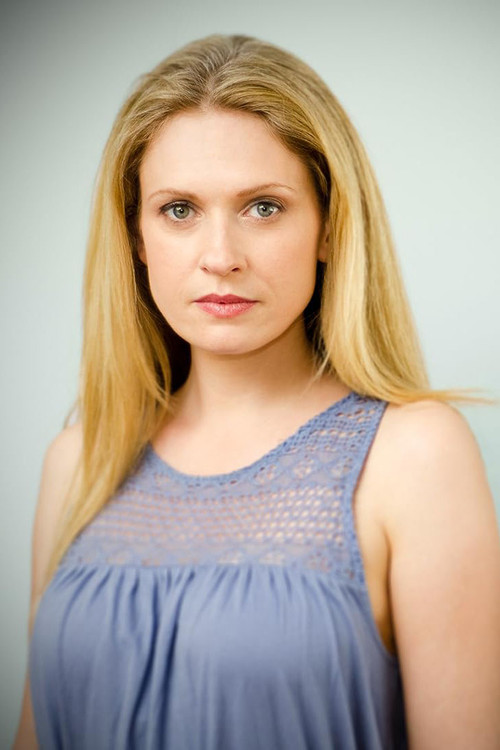 Mary Krohnert profile