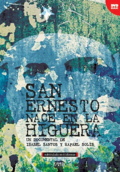 San Ernesto nace en la Higuera poster