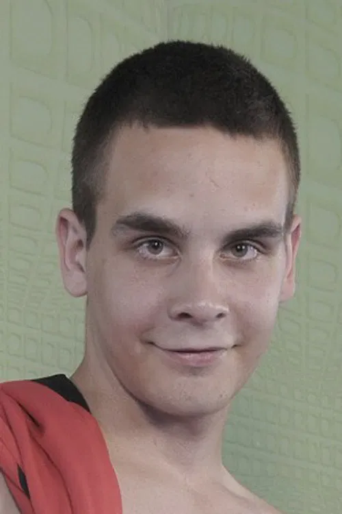 Sascha Bryce profile