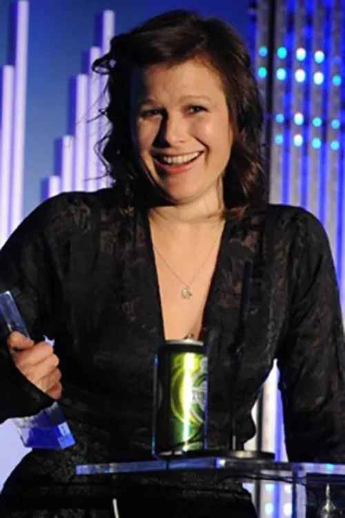 Dawn Shadforth profile