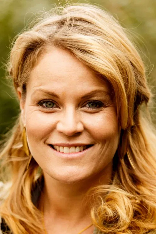 Cecilie Hother profile