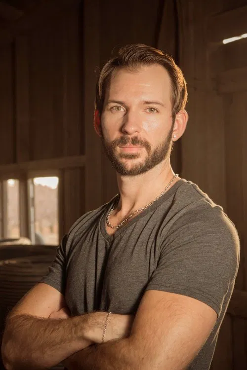 Walter Delmar profile