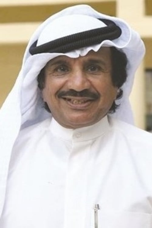 Nawaf Al-Shammari profile