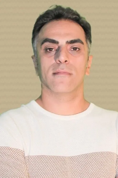 Mehdi Esmaeili profile