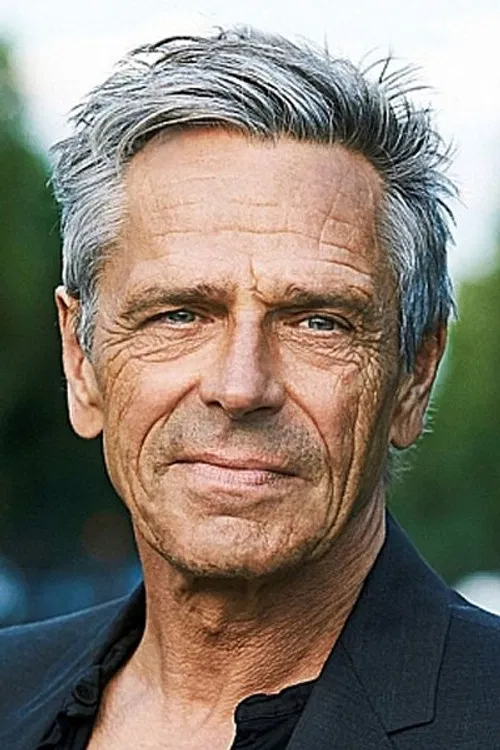 Michael Falch profile