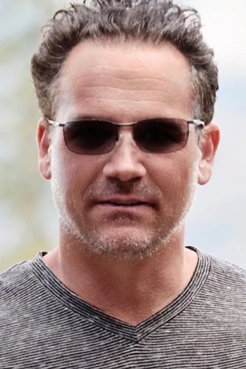 Jeffrey G. Hunt profile