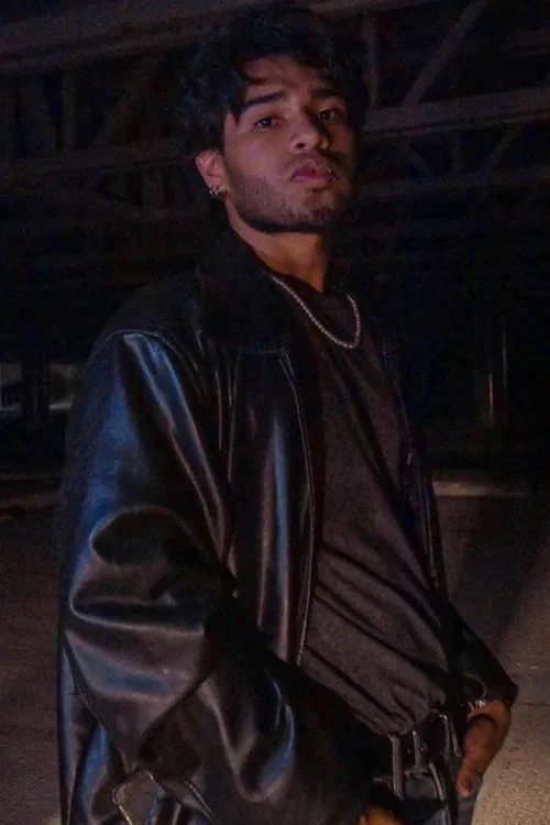 Efraín Escobar profile