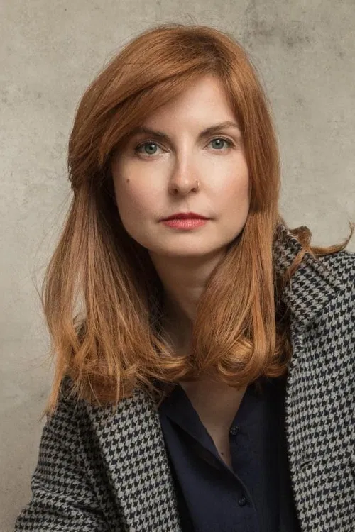 Clare-Louise English profile