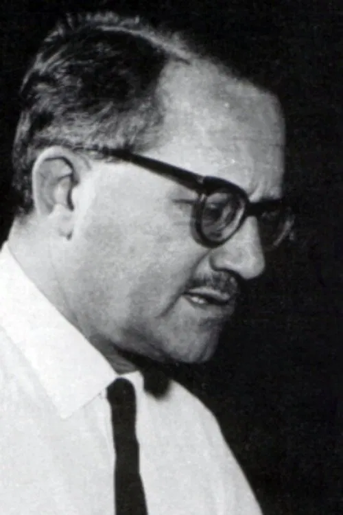 Michel Briguet profile