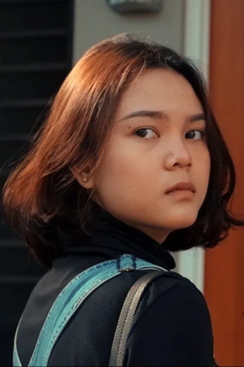 Zahira Rasya profile