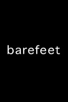 Barefeet poster
