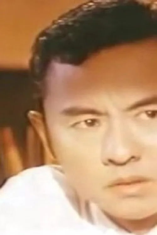 Yeung Chun-Sing profile