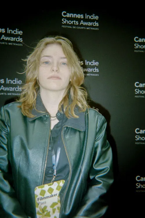 Sophia Wilson profile