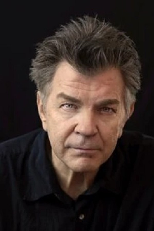 Kenneth McGregor profile