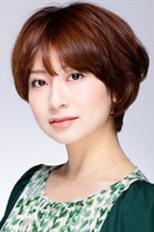 Chihiro Ohtsuka profile