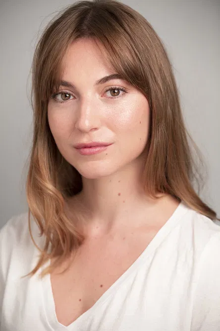 Ania Hernández profile