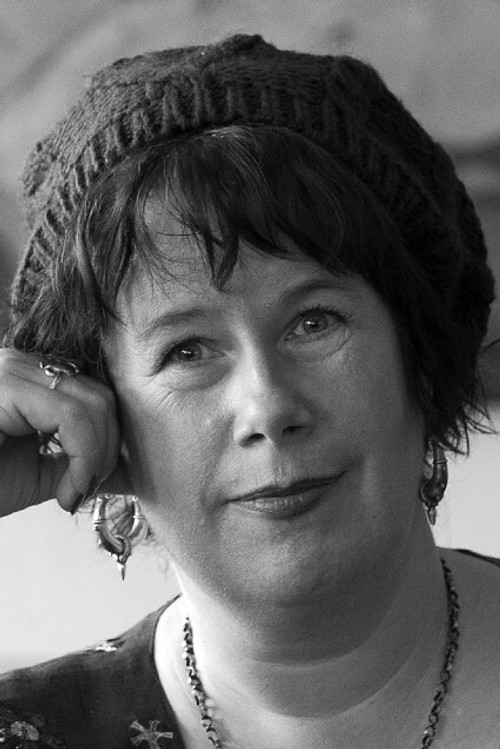 Katariina Lillqvist profile