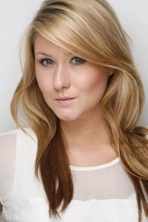 Georgia Goodrick profile