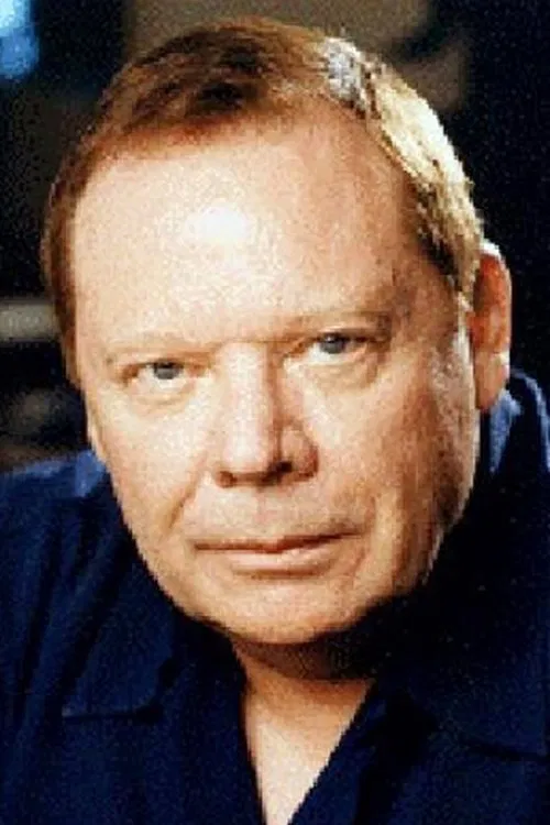 Jean-Pierre Dravel profile