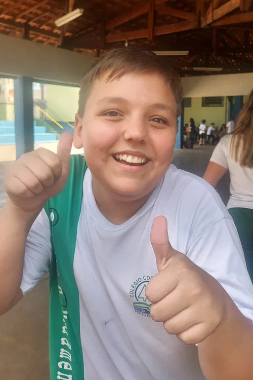 Pedro Gentil profile