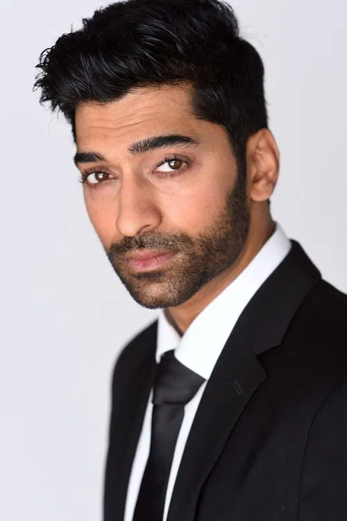 Shyaam Karra profile