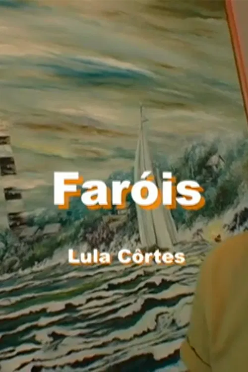 Faróis poster