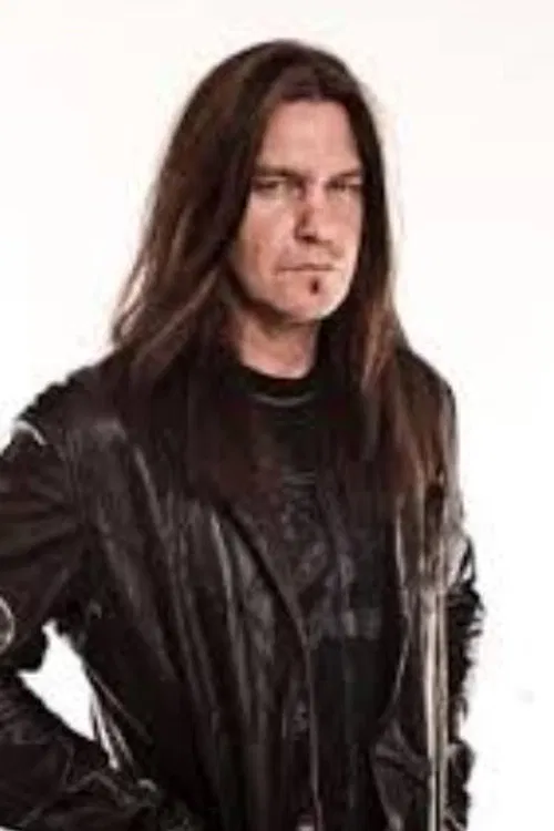 Shawn Drover profile