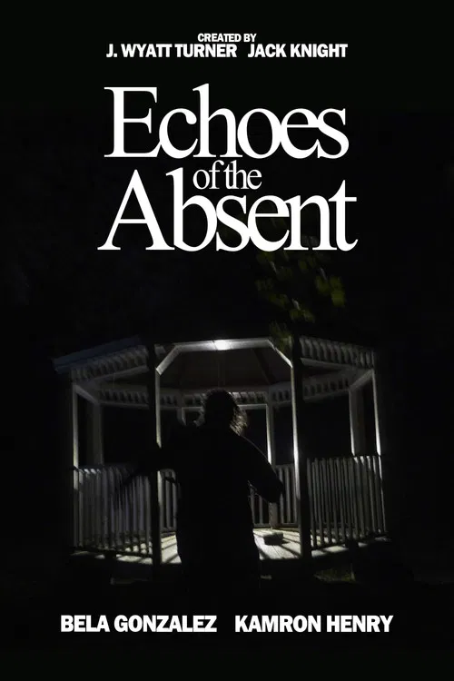 Echoes of the Absent poster