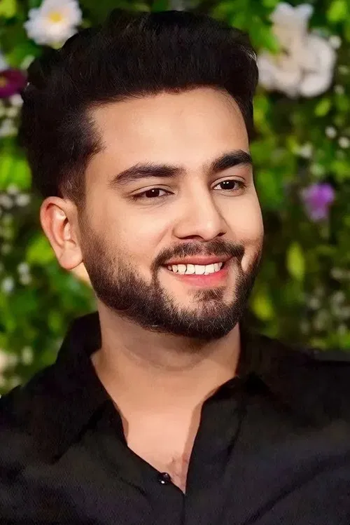 Elvish Yadav profile