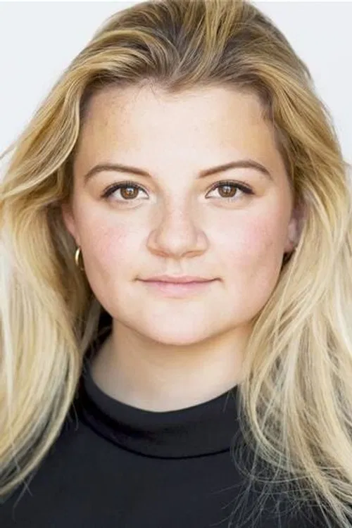 Charlotte O'Leary profile