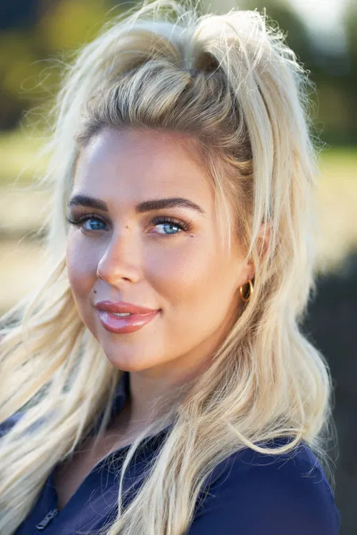 Gabby Allen profile