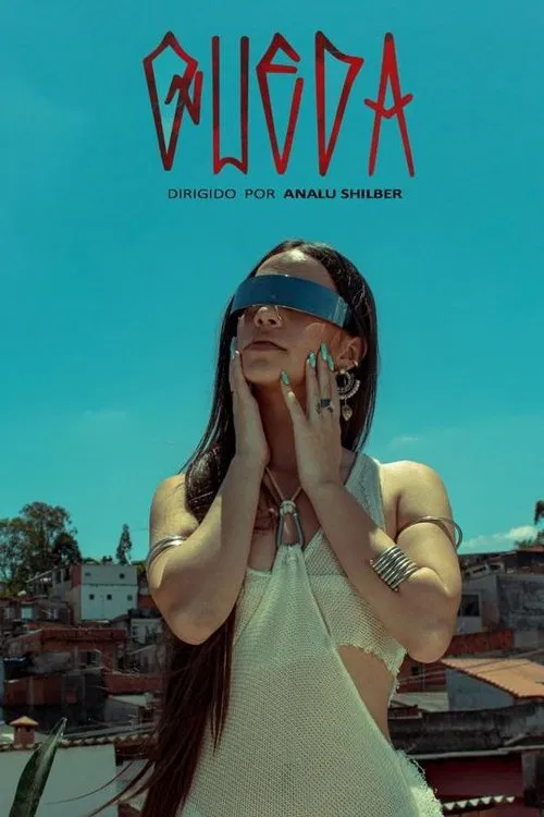 Queda poster