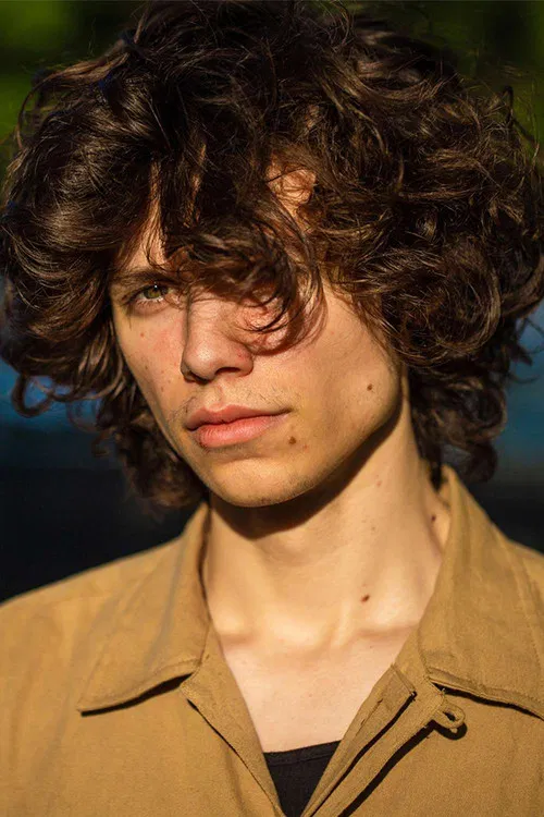 Maxx Morando profile