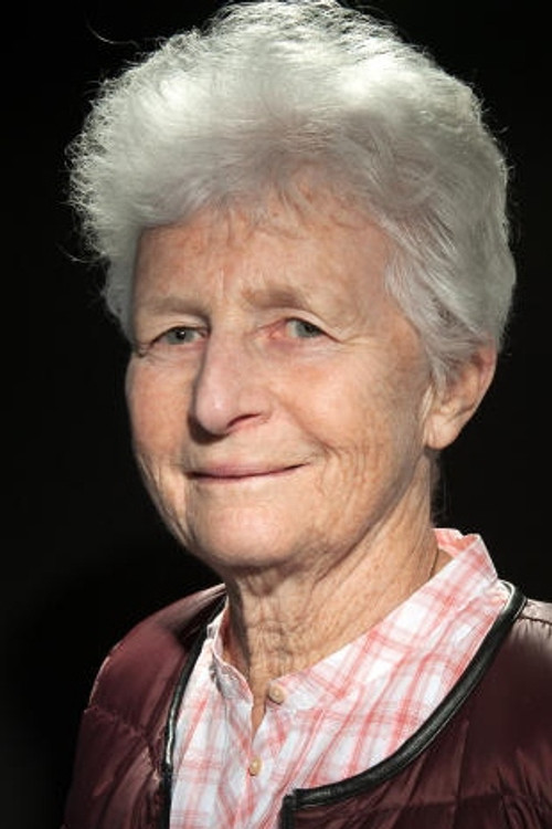 Francoise Basch profile