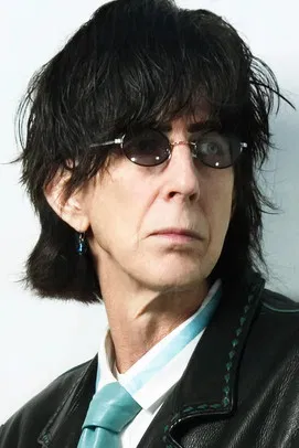 Ric Ocasek profile