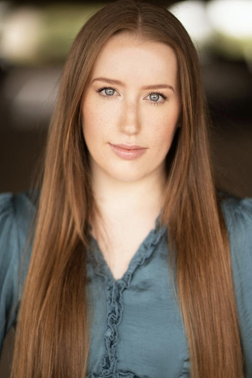 Jenna Justice profile