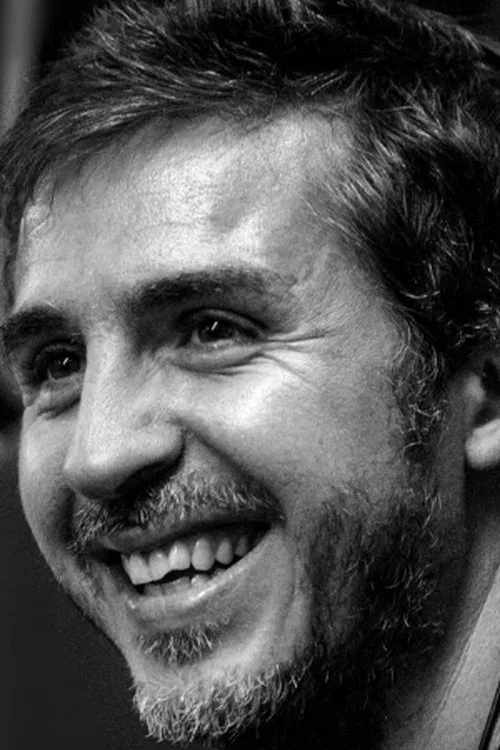 José Esteban Alenda profile