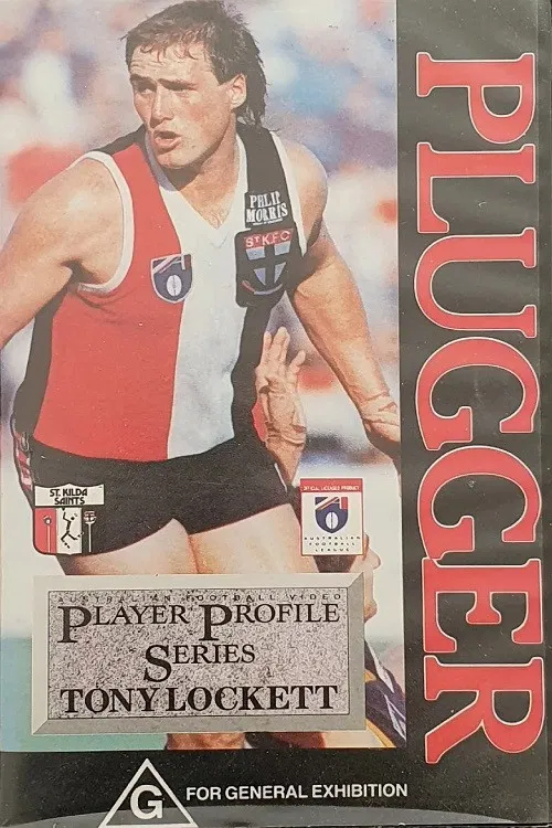 Plugger poster