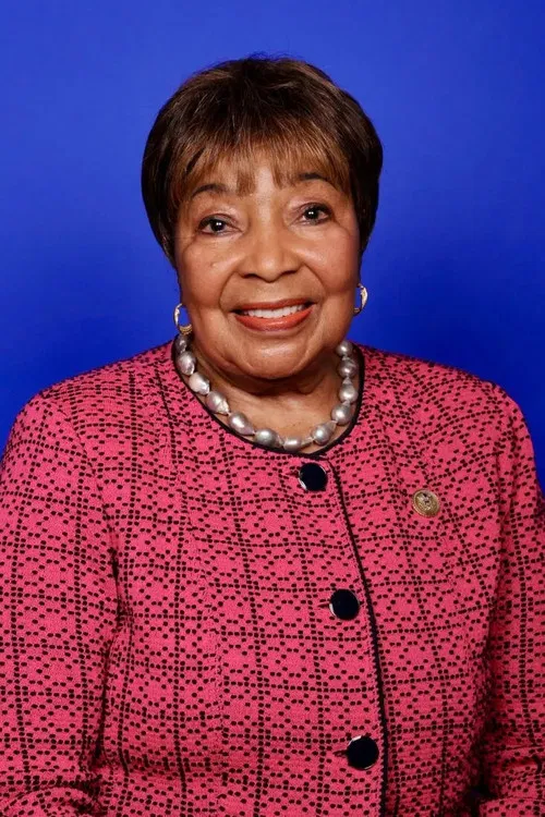 Eddie Bernice Johnson profile
