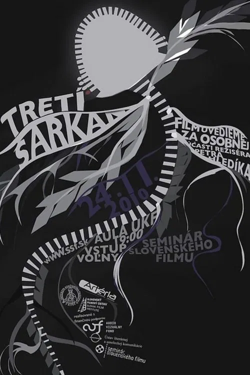 The Third Dragon poster