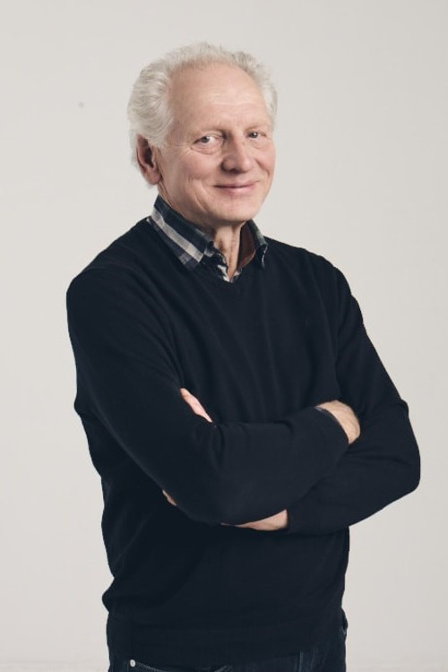 Dainis Īvāns profile