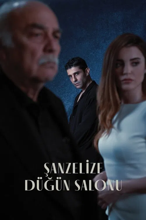 Şanzelize Düğün Salonu poster