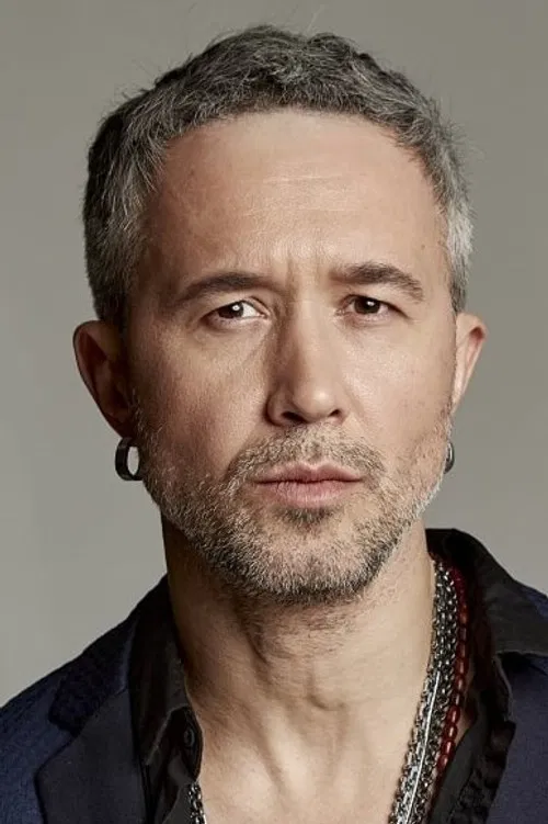 Serhii Babkin profile