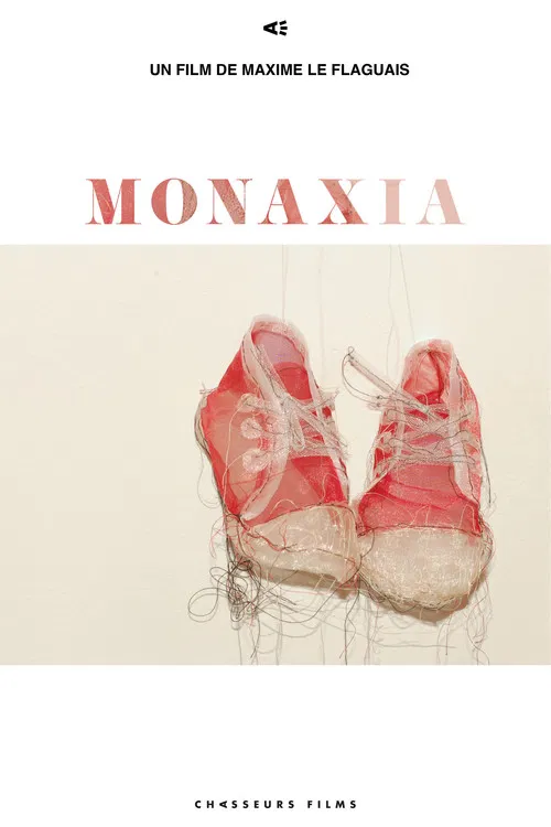 Monaxia poster