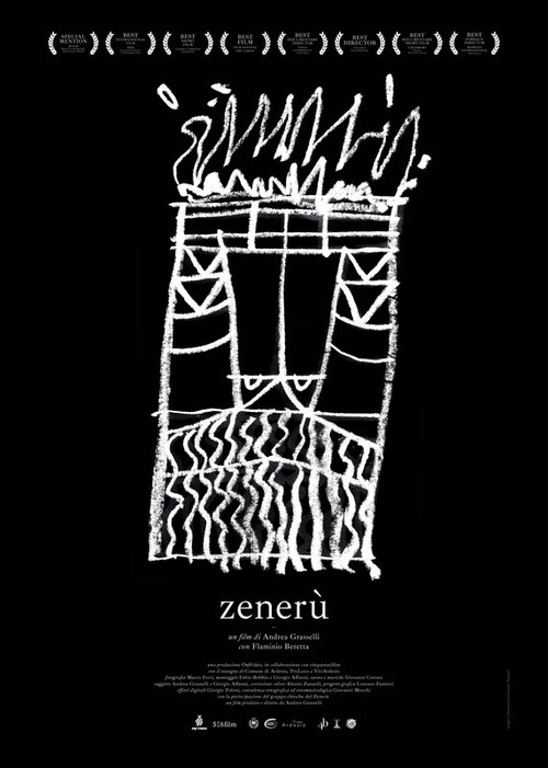 Zenerù poster