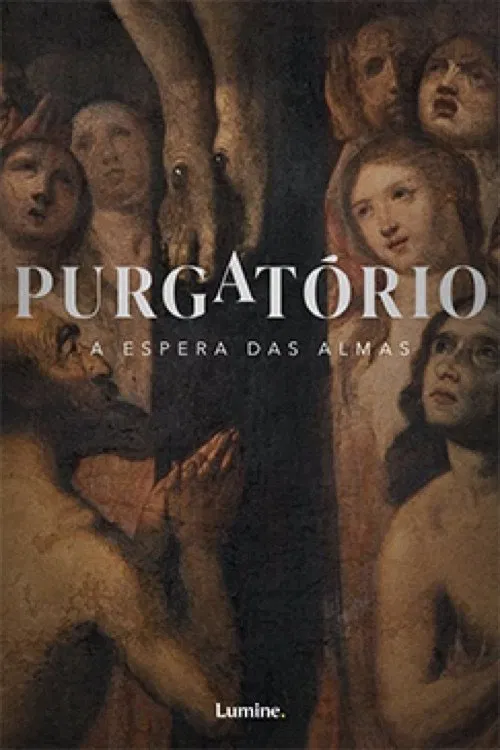 Purgatório poster